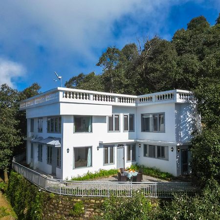 Jhs Estate By Just Homestay Mussoorie Esterno foto