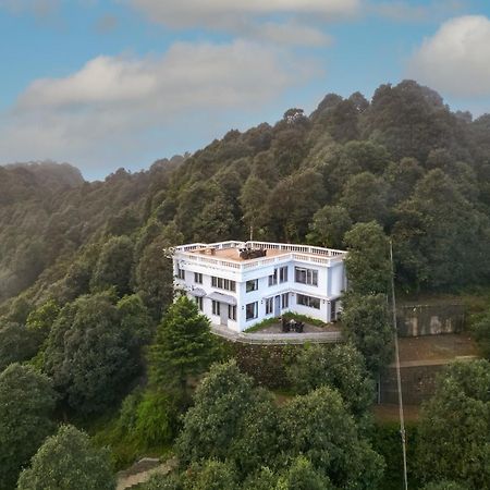 Jhs Estate By Just Homestay Mussoorie Esterno foto