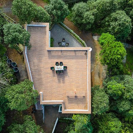 Jhs Estate By Just Homestay Mussoorie Esterno foto